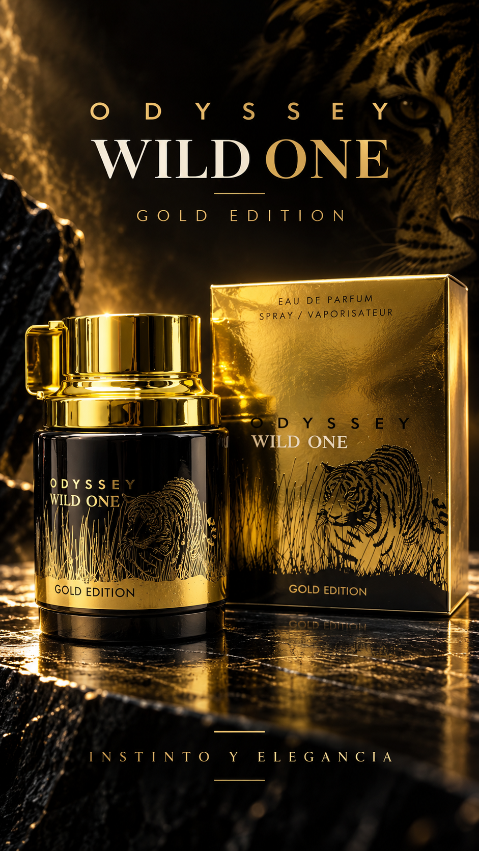 PERFUMES G5