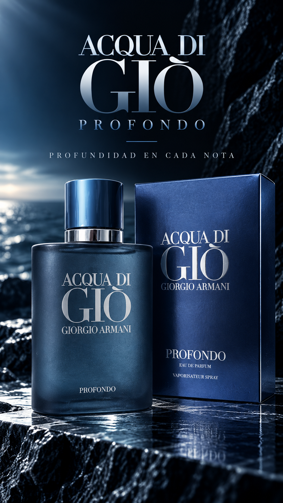 PERFUMES G5