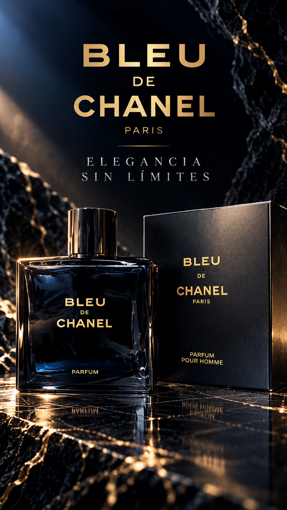 PERFUMES G5