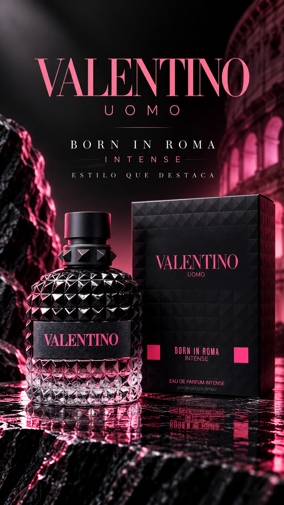 PERFUMES G5