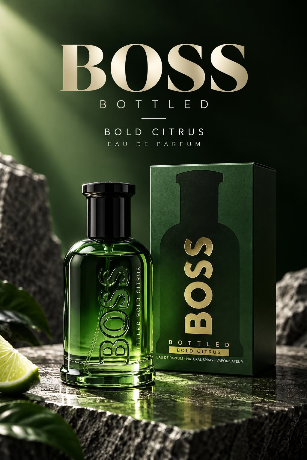 PERFUMES G5