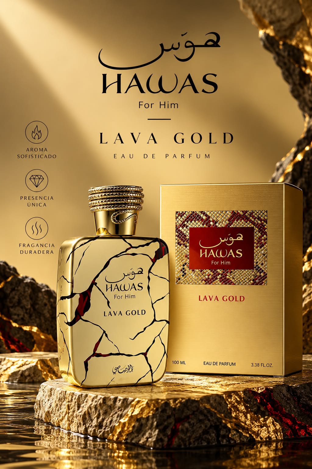 PERFUMES G5