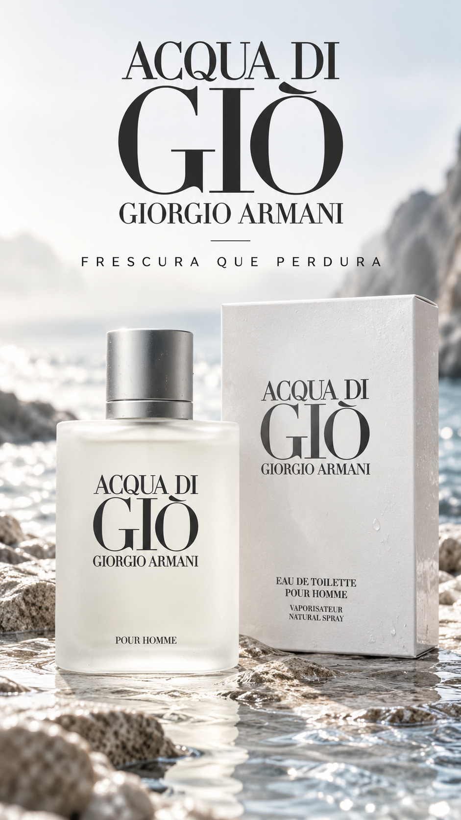 PERFUMES G5