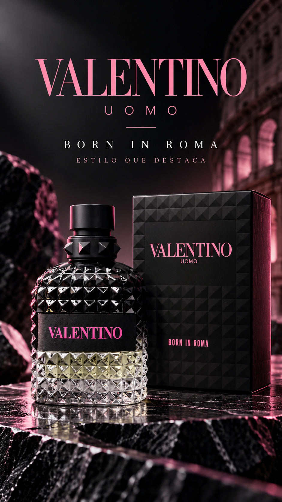 PERFUMES G5