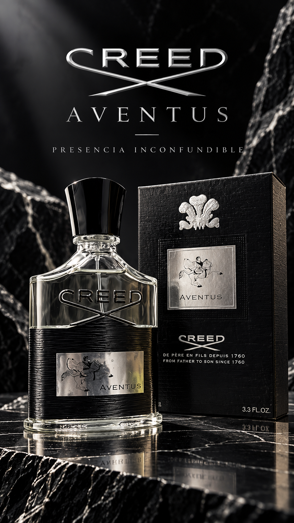 PERFUMES G5