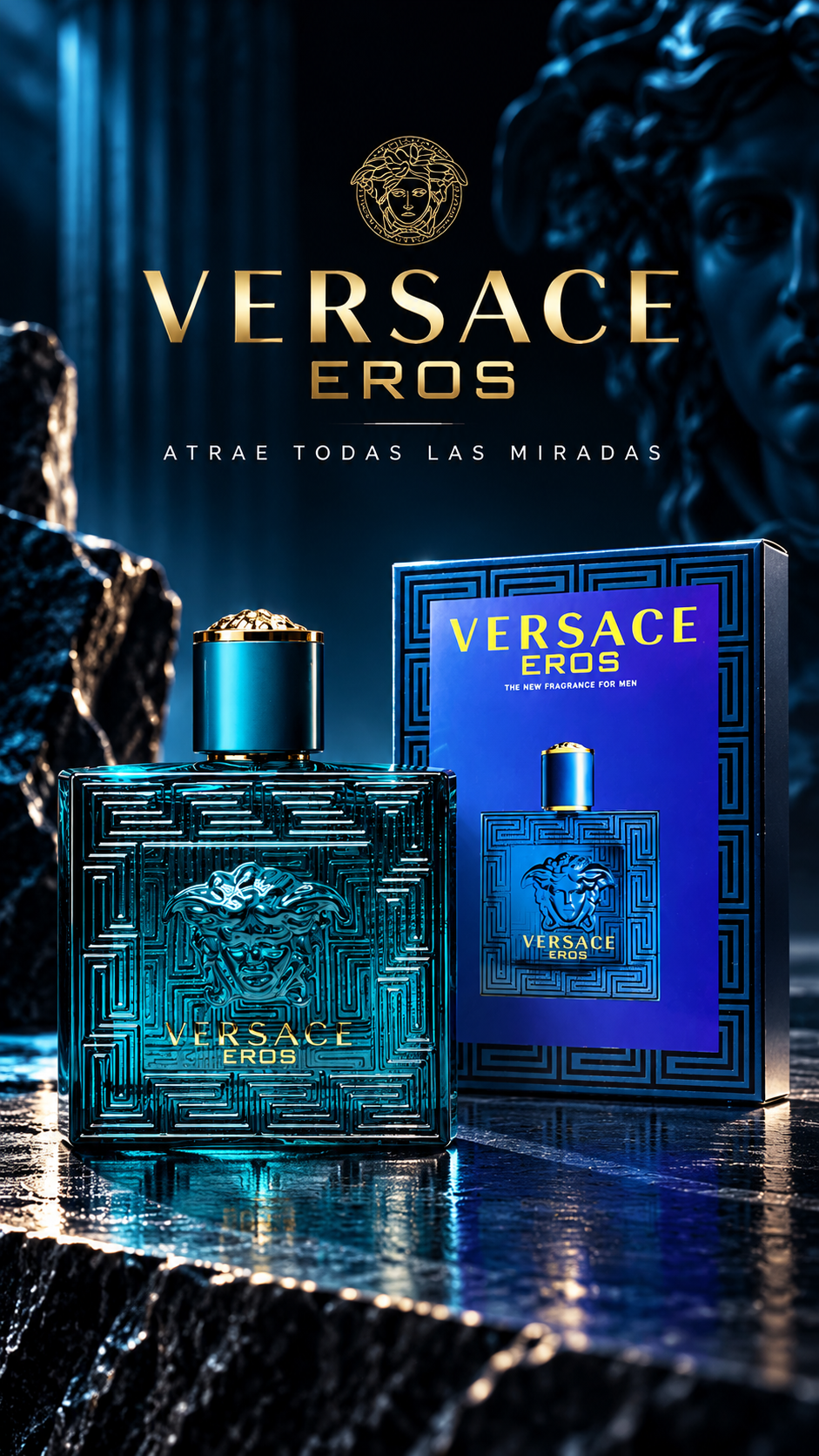 PERFUMES G5
