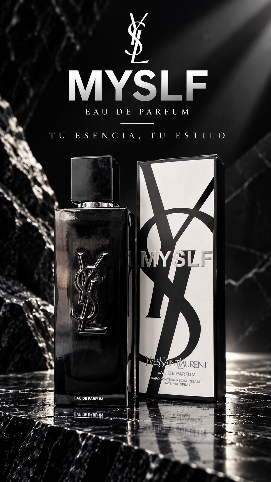 PERFUMES G5