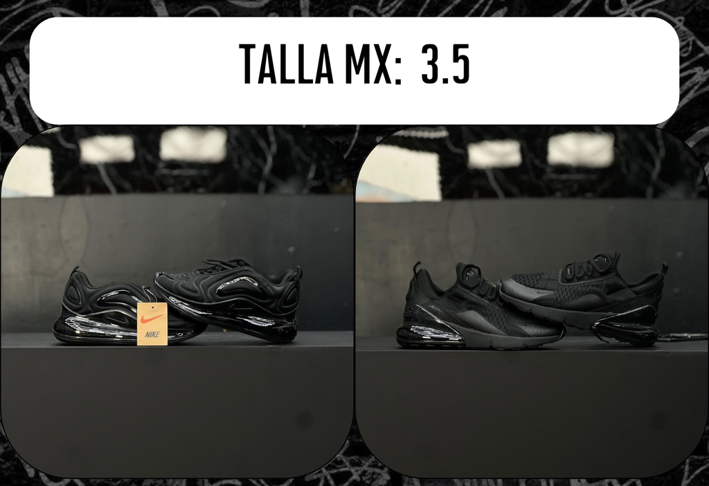 TENIS/BOTAS