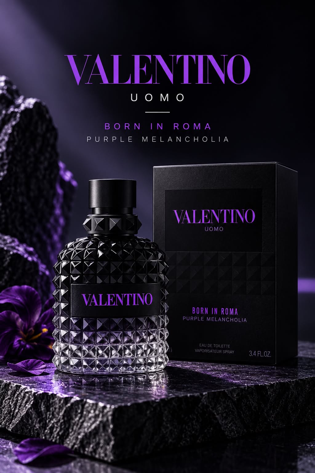 PERFUMES G5