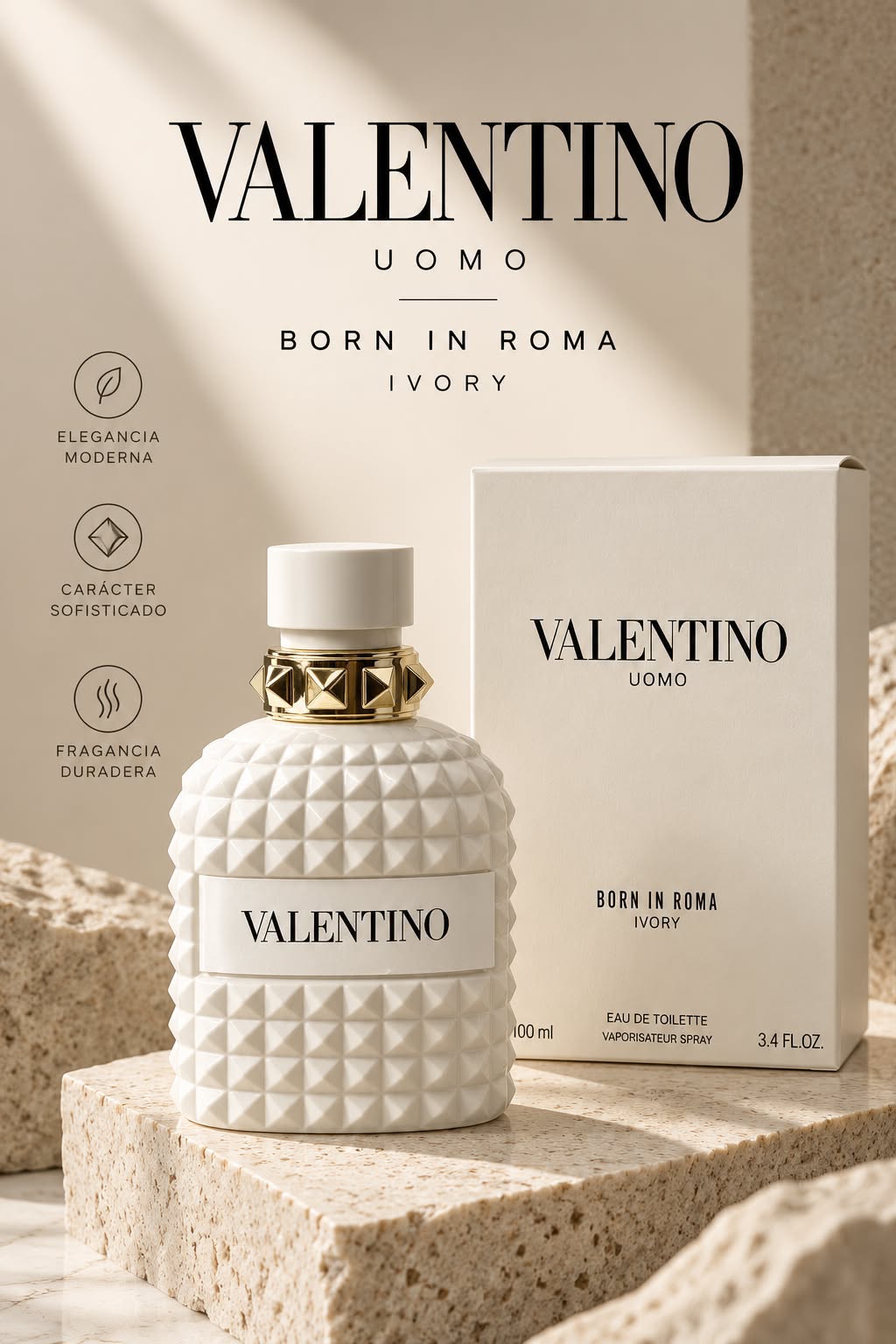 PERFUMES G5